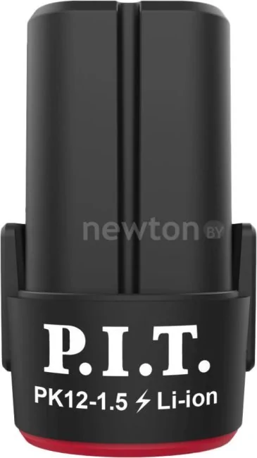 Аккумулятор P.I.T. PK12-1.5 (12В/1.5 Ач)