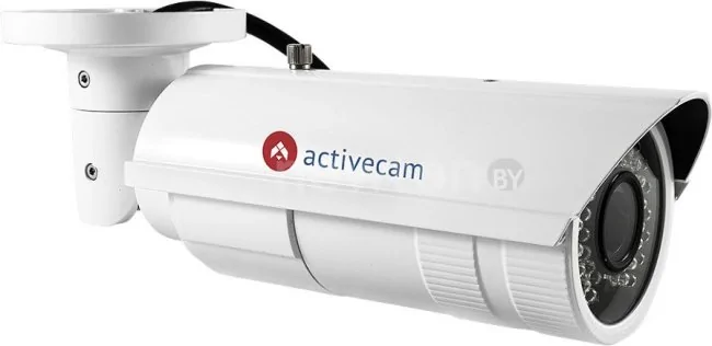 IP-камера ActiveCam AC-D2053ZIR3