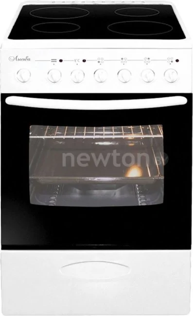 Кухонная плита Лысьва ЭПС 43р1 МС (белый)