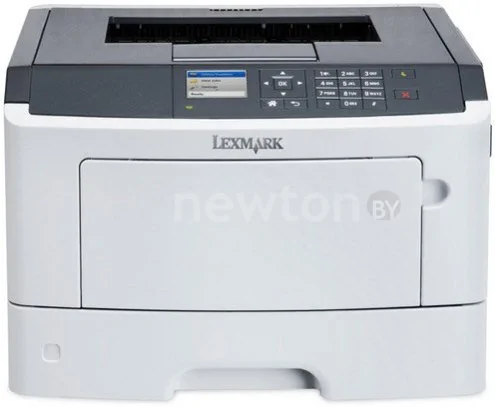 Принтер Lexmark MS510dn