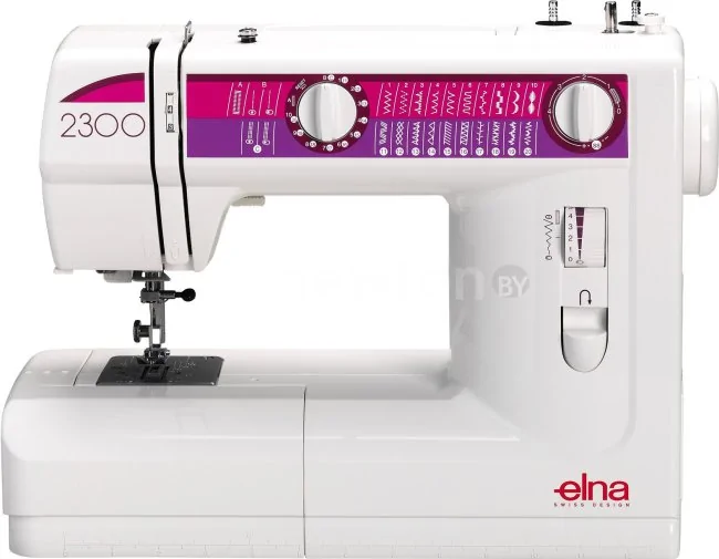 Швейная машина Elna 2300