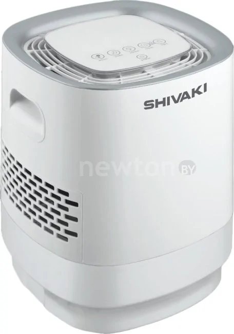 Мойка воздуха Shivaki SHAW-4510W