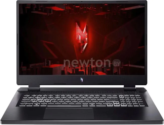 Игровой ноутбук Acer Nitro 17 AN17-51-59MB NH.QK5CD.002