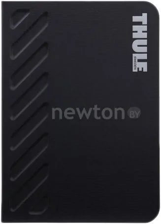 Чехол Thule Gauntlet 1.0 для Galaxy Tab S 10.5 Black [TGGE-2184]