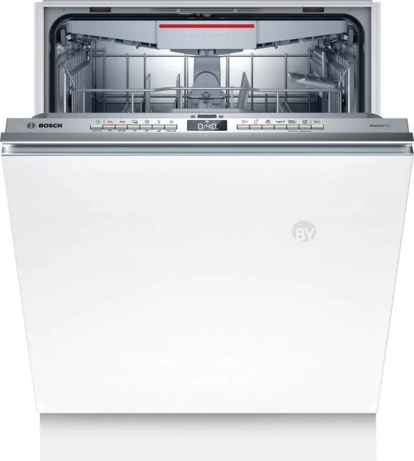 Встраиваемая посудомоечная машина Bosch Serie 4 SMV4EVX15E