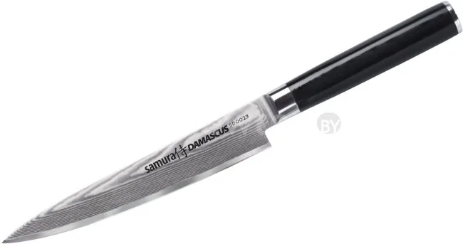 Кухонный нож Samura Damascus SD-0023