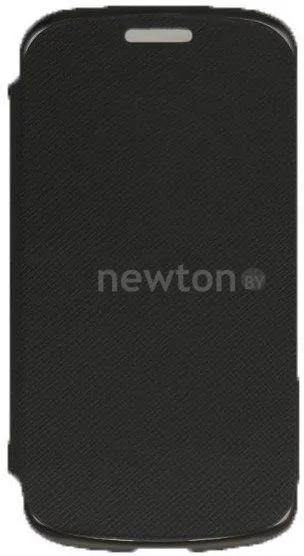 Чехол Anymode Folio Case для Samsung Galaxy S Duos S7562 [F-MCLT506KBK]