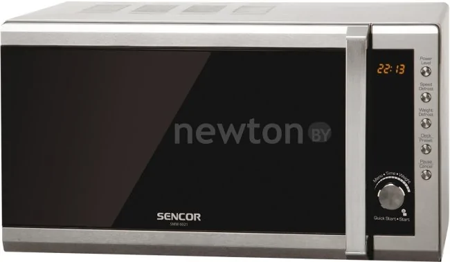 Печь СВЧ микроволновая Sencor SMW 6001DS