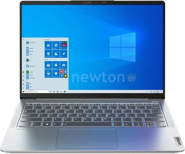 Ноутбук Lenovo IdeaPad 5 Pro 14ITL6 82L3002BRK