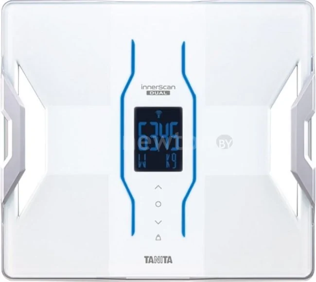 Напольные весы Tanita RD-953 (белый)
