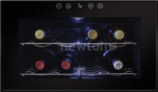 Винный шкаф CASO WineCase 8