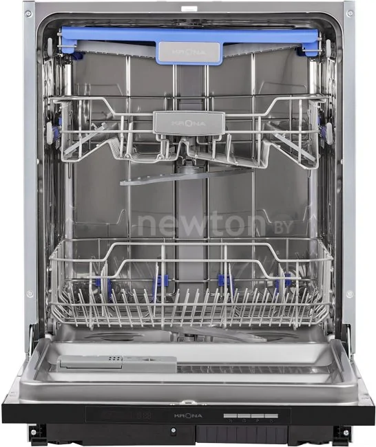 Встраиваемая посудомоечная машина Krona Leine 60 BI