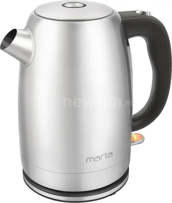 Электрический чайник Marta MT-4559 (черный жемчуг)