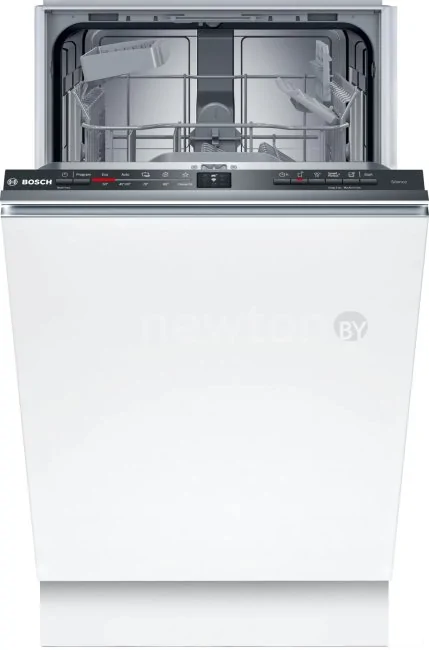 Встраиваемая посудомоечная машина Bosch Serie 2 SPV2HKX42E