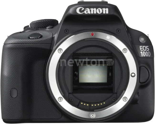 Фотоаппарат Canon EOS 100D Body