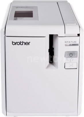 Термопринтер Brother PT-9700PC
