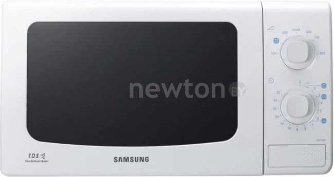 Печь СВЧ микроволновая Samsung ME81KRW-3