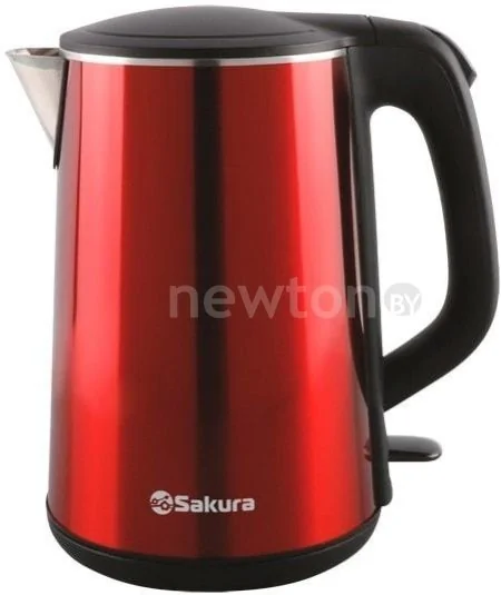 Электрический чайник Sakura SA-2156MR