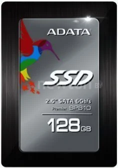 SSD A-Data Premier SP610 128GB (ASP610SS3-128GM-C)