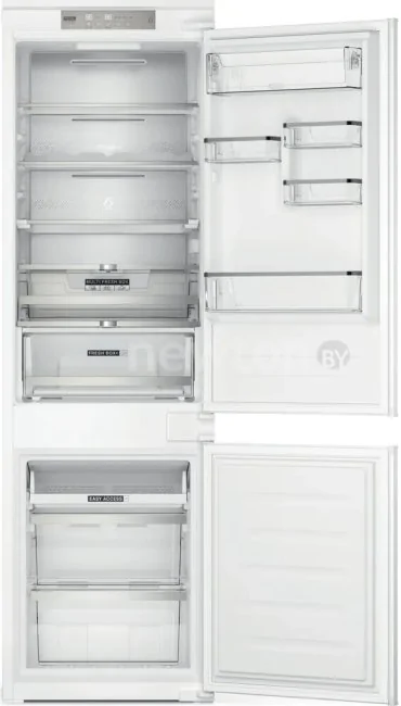 Холодильник Whirlpool WHC18 T574 P
