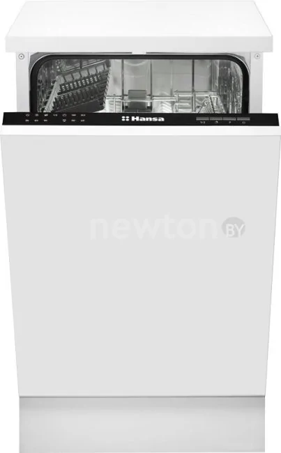 Встраиваемая посудомоечная машина Hansa ZIM 476H