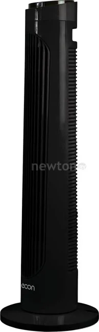 Колонный вентилятор ECON ECO-TWFR2910 (черный)