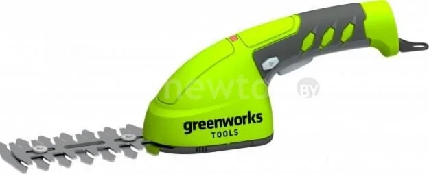 Садовые ножницы Greenworks 1600107