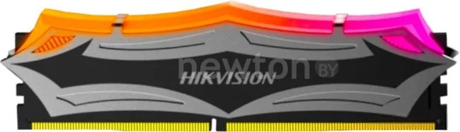 Оперативная память Hikvision 8GB DDR4 PC4-25600 HKED4081CBA2D2ZA4/8G
