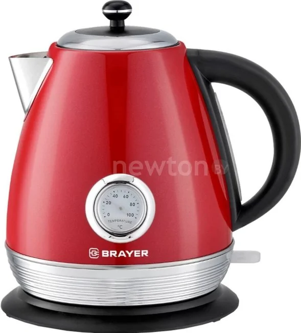 Электрический чайник Brayer BR1007RD