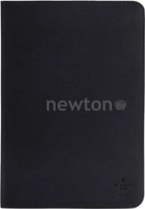 Чехол для планшета Belkin iPad mini Classic Cover Black (F7N027vfC00)