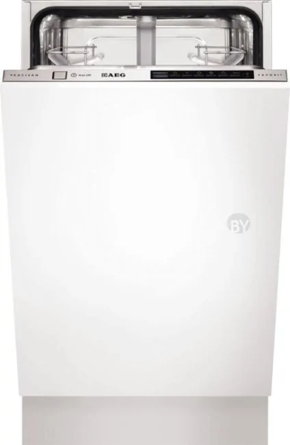 Встраиваемая посудомоечная машина AEG F78420VI1P