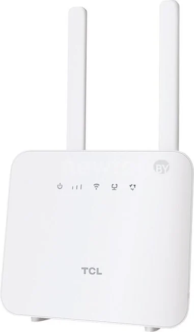 4G Wi-Fi роутер TCL Linkhub HH42CV1 (белый)