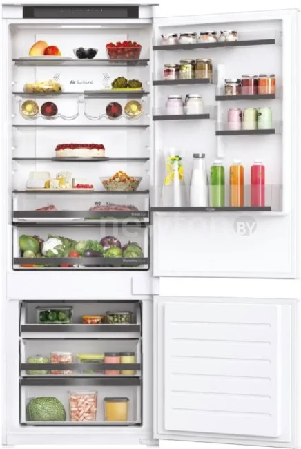 Холодильник Haier HBW5719E