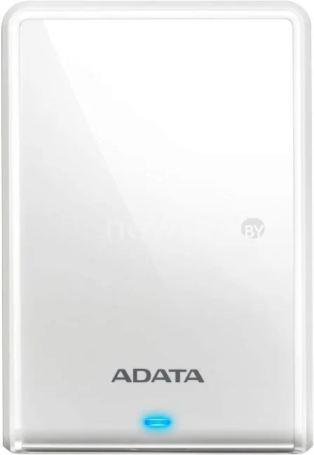 Внешний накопитель ADATA HV620S AHV620S-2TU31-CWH 2TB (белый)