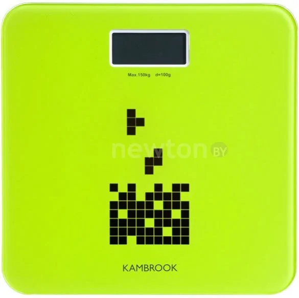Напольные весы Kambrook KSC306