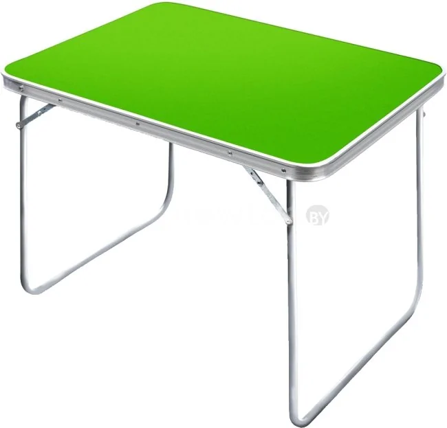 Стол Nika складной ССТ-5 (зеленый)
