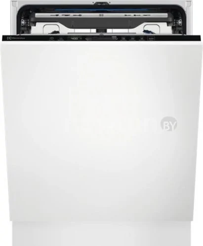 Встраиваемая посудомоечная машина Electrolux EEZ69410L