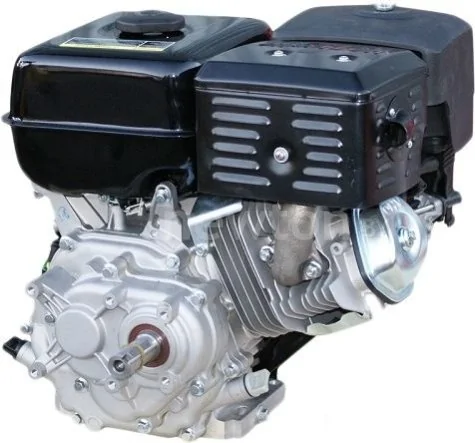 Бензиновый двигатель Lifan 188F-L