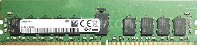 Оперативная память Samsung 16GB DDR4 PC4-25600 M393A2K43DB3-CWE