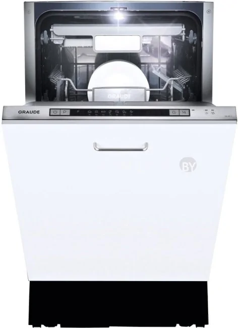 Встраиваемая посудомоечная машина Graude VG 45.1