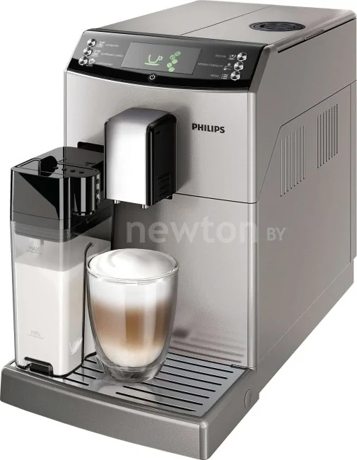 Эспрессо кофемашина Philips HD8834/19
