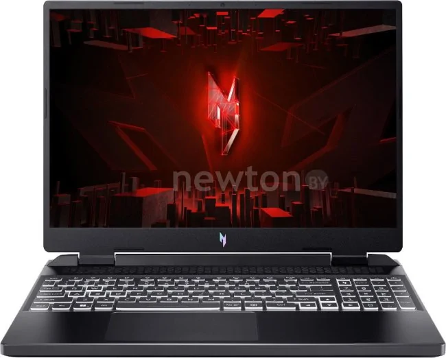 Игровой ноутбук Acer Nitro 16 AN16-41-R1CM NH.QLLCD.002