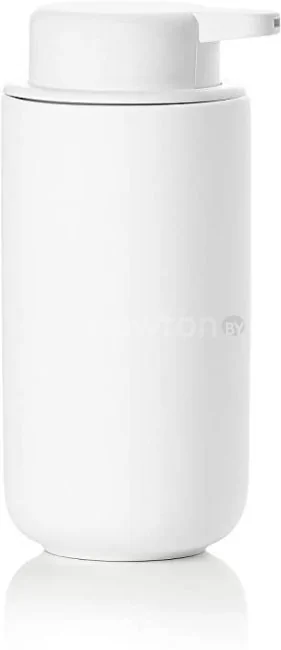 Дозатор для жидкого мыла Zone Ume 331962 (белый)