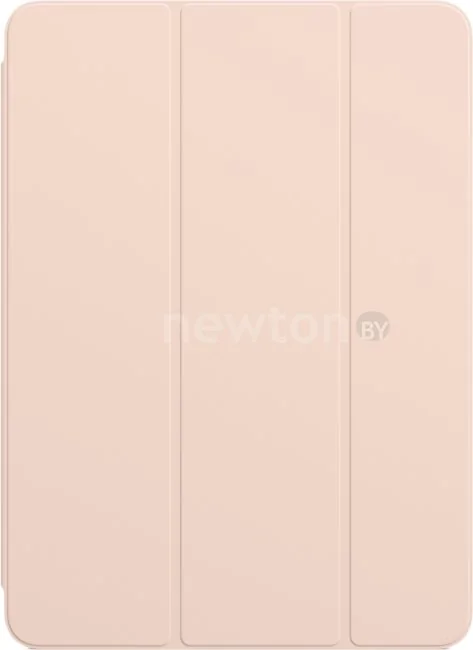 Чехол Apple Smart Folio для iPad Pro 11 (розовый песок)