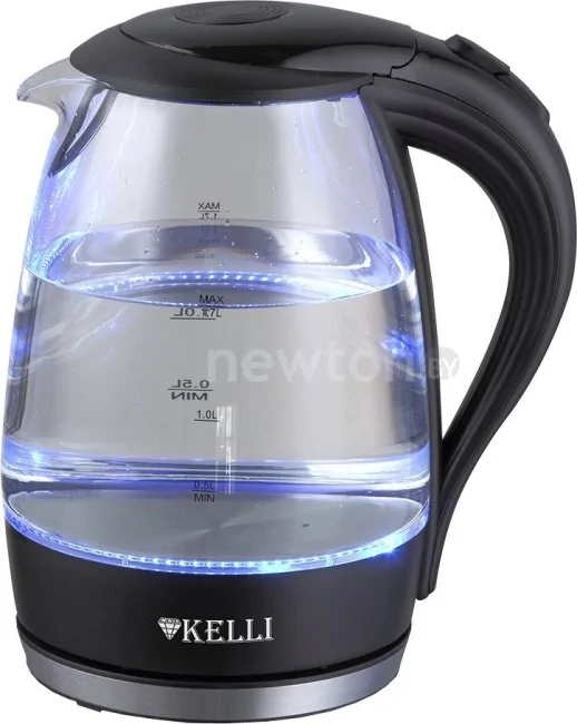 Электрический чайник KELLI KL-1483