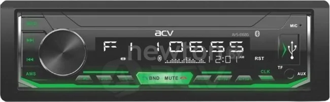 USB-магнитола ACV AVS-816BG