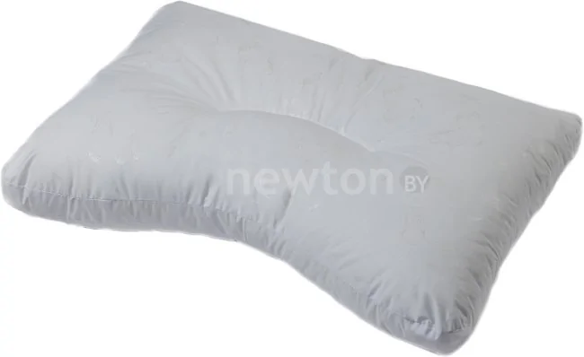 Спальная подушка Familytex ПСС С выемкой под плечо (45x65)