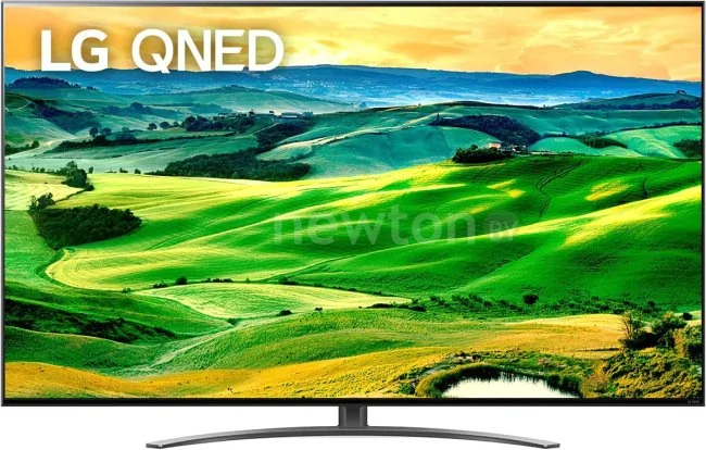 Телевизор LG QNED 65QNED816QA