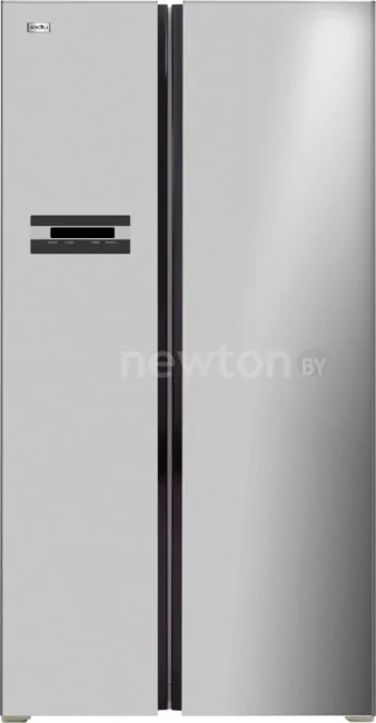 Холодильник side by side Ascoli ACDS601W