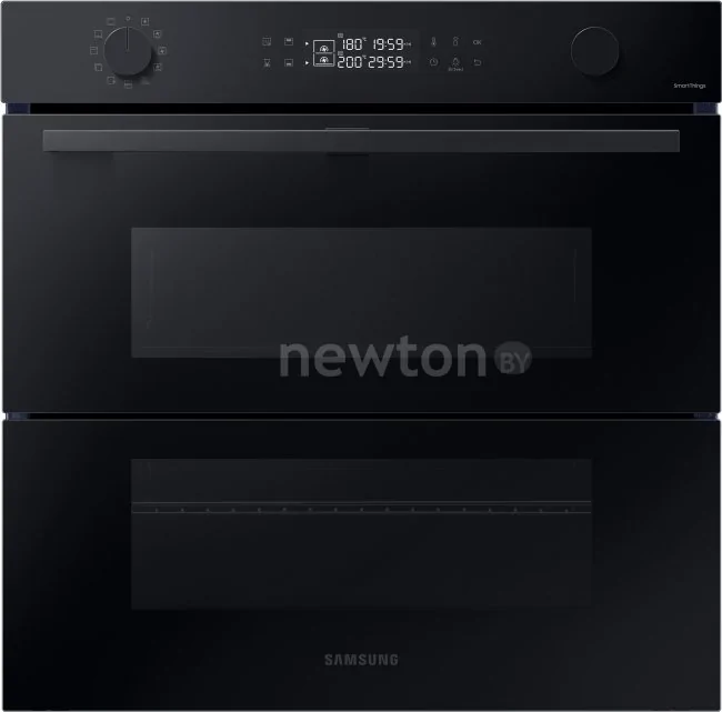 Электрический духовой шкаф Samsung NV7B4525ZAK/U2